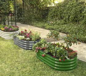 Raised Bed Gardening Kits That Are Worth the Investment