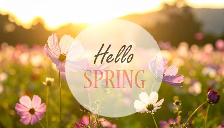 Image Spring Clearn Beyond Spring Cleaning: 10 Simple Ways to Refresh This Season | Simplify
