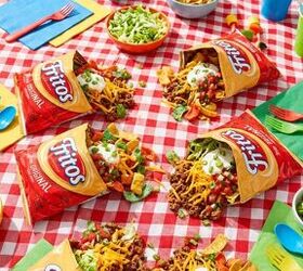 10 Easy Outdoor Party Foods on a Budget | Simplify