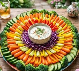 10 Easy Outdoor Party Foods on a Budget | Simplify