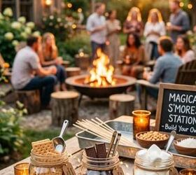 10 Easy Outdoor Party Foods on a Budget | Simplify