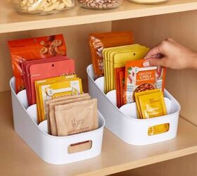7 must-have pantry organizers that instantly transform cluttered shelves