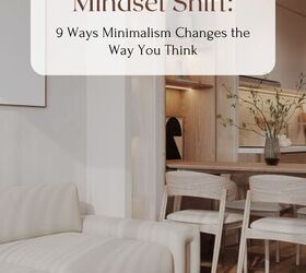 9 Ways Minimalism Changes the Way You Think | Simplify