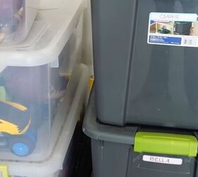 She explains some hard truths of decluttering that will catch you off-guard (beware!)