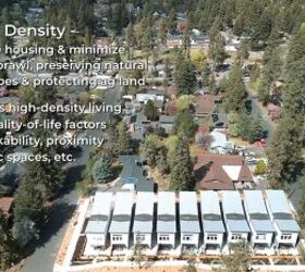 How Smart Density Makes Housing More Affordable | Simplify