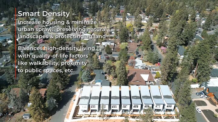 Density House How Smart Density Makes Housing More Affordable | Simplify