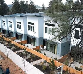 How smart density makes housing more affordable