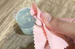 Why jewelry dulls over time (and how to prevent it!)