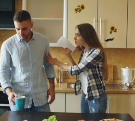 What to do when one partner wants to simplify and the other doesn’t