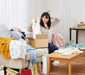 How to Handle Different Clutter Styles in a Relationship | Simplify