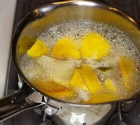 25 genius cleaning hacks using lemons all over the house (wow!)