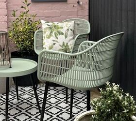 5 budget-friendly steps to creating a spring garden space you’ll love
