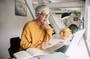 19 incredible tax breaks you can claim after 50