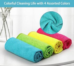 The biggest bathroom cleaning mistakes and what to do instead