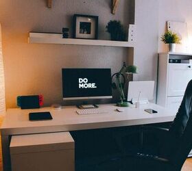5 expert tips for an inviting and clutter-free desk