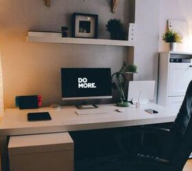 5 expert tips for an inviting and clutter-free desk