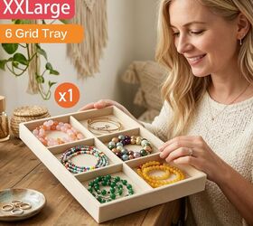 Easy Jewelry Storage Ideas for Home and Travel Organization | Simplify
