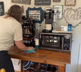 5 homemaking habits that she wishes she'd learned sooner