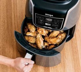 5 kitchen gadgets your air fryer can easily take over (save all the counter space!)