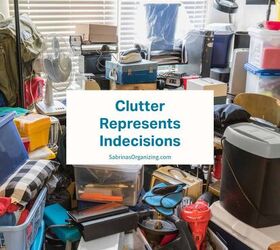 Major Struggles and Easy Solutions for Clutter | Simplify