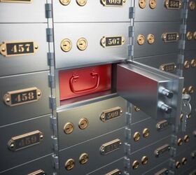 Protect Your Belongings: What to Keep Handy Vs. Locked Away Safely ...