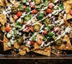 10 easy outdoor party foods on a budget