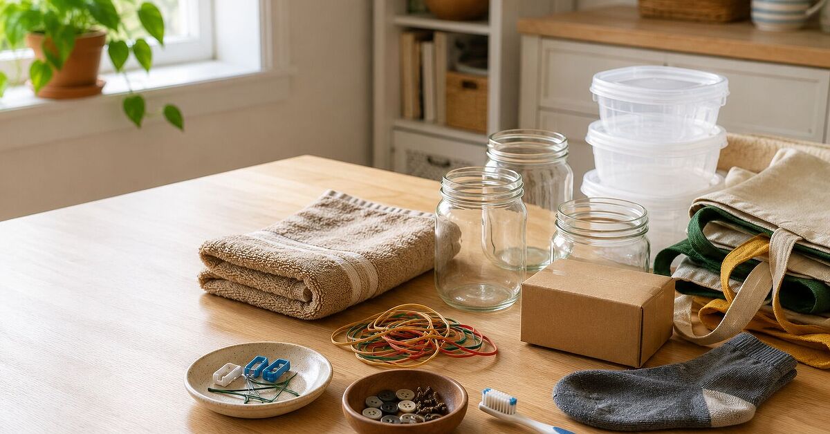 Useful Items Single 10 Useful Everyday Items That Everyone Says to Declutter | Simplify