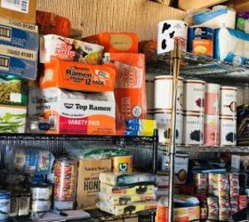 14 Food Storage Mistakes That Will Ruin Your Preps | Simplify