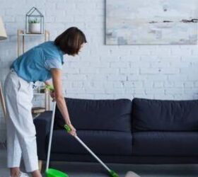 People Are Using Swiffer Sweepers for Much More Than Floors | Simplify