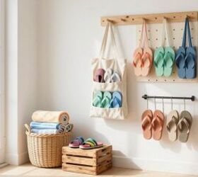 10 Budget-Friendly Storage Ideas Using What You Already Have | Simplify