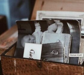 If your digital or physical photo archive is driving you nuts, don't miss these tips!