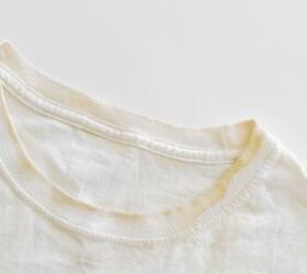 If your white clothes are looking less than 100 percent white, here's how to fix that easily!