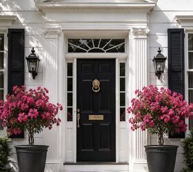 10 outdoor planters that make a front porch look expensive