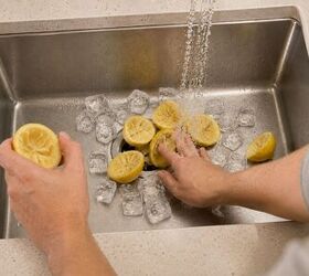 8 Easy Ways to Clean With Lemon Around the House | Simplify