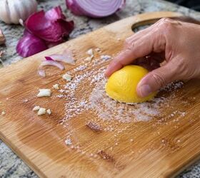 8 easy ways to clean with lemon that you've never thought to test (wow!)