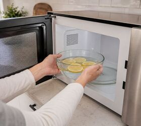 8 Easy Ways to Clean With Lemon Around the House | Simplify