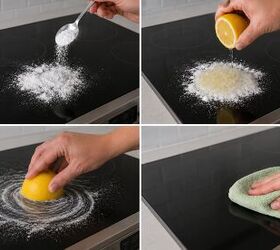 8 Easy Ways to Clean With Lemon Around the House | Simplify