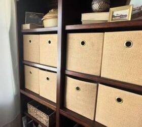The secret 10 feet of storage you're walking past every day