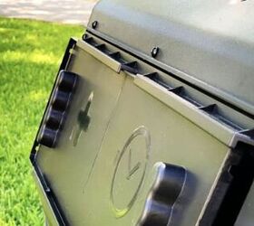 How to use a tumbling composter for your garden the right way