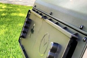How to use a tumbling composter for your garden the right way