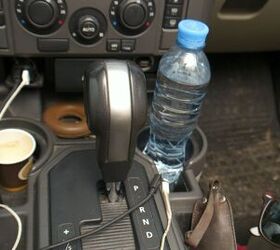24 useful items to keep your car from being a mess