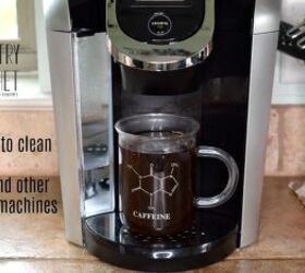 The best way to clean a dirty Keurig, Nespresso, or other single-serve coffee machine