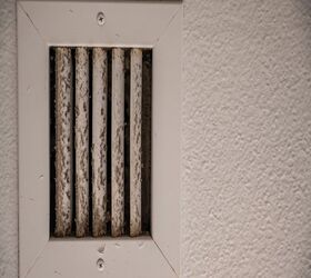 How to spot the early warning signs of mold inside an HVAC system