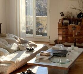 11 reasons decluttering can feel scary & what to practically do about it