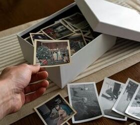 Here's where to start decluttering when everything feels too sentimental to toss