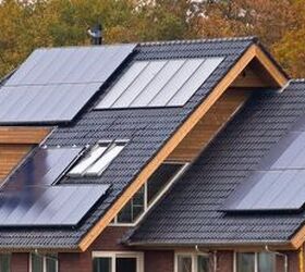 5 tips you need to know when powering your home with solar panels