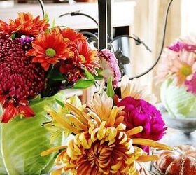 7 creative ideas to make your flowers at home look even cuter