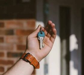 5 things to set up when you first move into a new house