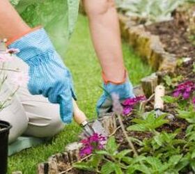 Her top ways you can maintain a garden while saving money