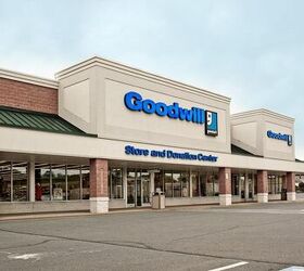 Check out the 15 things Goodwill wishes you'd stop dropping off (& where to take them!)